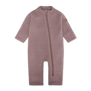 Mikk-Line - Heldragt I Uld Noos, Twilight Mauve